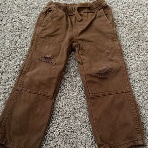 BabyGap 90s Original Straight Jeans Size 3T